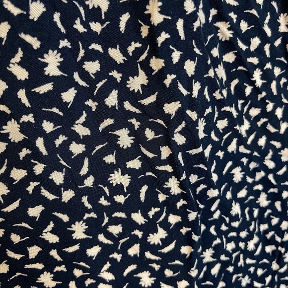 Patterned Summer Dress - Picture 7 of 7